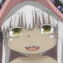 Nanachi_Smile
