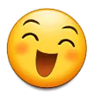 BeamingSmile