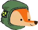 Cutefoxstalker