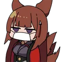 AmagiMask
