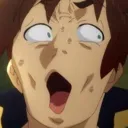 KazuGasp