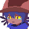 niko_cry Discord emoji