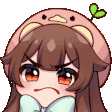 :RFHellNo: Discord Emote