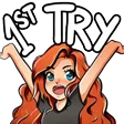 itskoloFirstTry