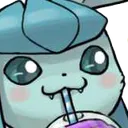 glaceon
