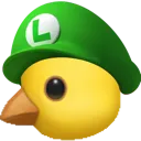 Baby_Chick_Luigi