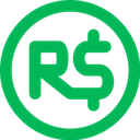 robux Discord emoji