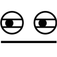 squint