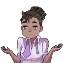 Gwen_shrug