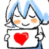 cirnoHeartLove cirnoHeartLove