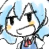 Cirno Heh Discord Emoji