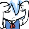 cirnoNotLikeThis cirnoNotLikeThis