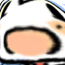 cirnoNom Discord Emoji