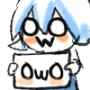 cirnoOwO Discord Emoji