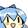 cirnoPoiPwease Discord Emoji