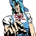 cirnoOmaeWaMou Discord Emoji