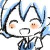 cirnoSmileHappy Discord Emoji