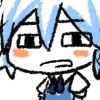 cirnoStareReally Discord Emoji