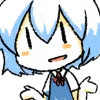 cirnoShrug