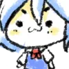 Cirno Smug Discord Emoji