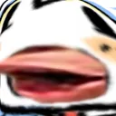 cirnoPoggers Discord Emoji
