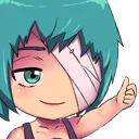 SeiThumbsUp