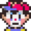 ClownNess
