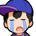 Ness_Crying