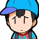 Ness_Unhappy