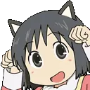 NyanoDance