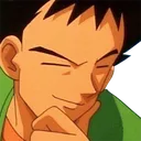 brockThink