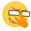 heh