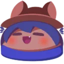 nikoblobmelt