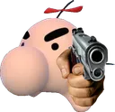 saturngun saturngun