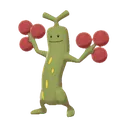 sudowoodo Discord Emoji