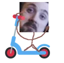 forsenScooter