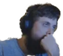 forsenThinking