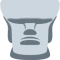 MoaiBigBrain