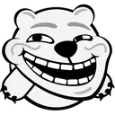 TrollerBear