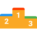 podium Discord emoji