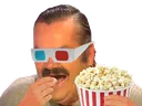 KekPopcorn