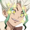 SenkuGleam