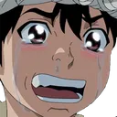 ChromeCrying