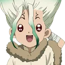 SenkuInnocent
