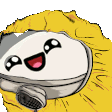 carantina Discord emoji