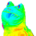 frog Discord Emoji