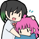 :anataHeadpat: Discord Emote