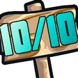 10