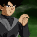 GokuClap