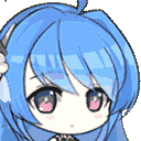 BlueHello Discord Emoji